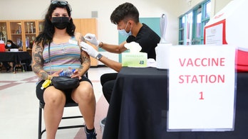 LA County 'strongly recommends' masks indoors over Delta variant, regardless of vaccination status