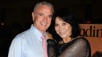 ‘Knot’s Landing’ star Michele Lee on befriending Kevin Dobson: He was ‘very protective of me’