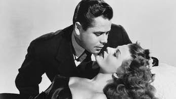 ‘40s stars Glenn Ford, Rita Hayworth had a decades-long relationship, late actor’s son claims