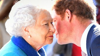 Queen Elizabeth has ‘a soft spot’ for Prince Harry despite turbulent years, Princess Diana biographer says