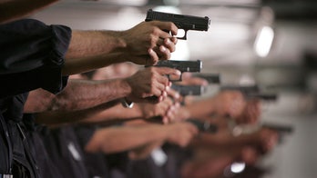 Miami gang member found with cache of firearms, including ‘switch’-enabled machine guns, feds say