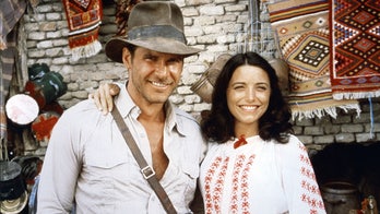 'Raiders of the Lost Ark' star Karen Allen says she changed seduction scene for this reason