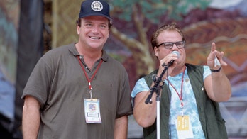 Tom Arnold says he was late ‘Saturday Night Live’ star Chris Farley’s sober sponsor: ‘He had too much fun’