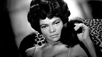 Eartha Kitt’s daughter says ‘Batman’ star was a doting mother despite Hollywood fame: 'We adored each other'