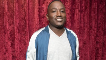Hannibal Buress said the fallout from his Bill Cosby rape joke was 'crazy' in 2015