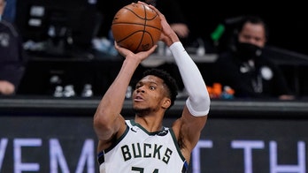 Charles Barkley rips Bucks after brutal loss to the Nets: 'That was embarrassing for basketball'