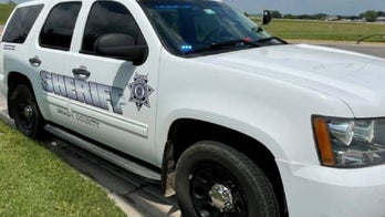 Oklahoma boy, 13, admits to killing brother, 16, and setting body on fire, reports say