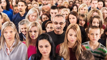 'Whiteness' a 'parasitic-like condition' with no cure, medical journal article claims