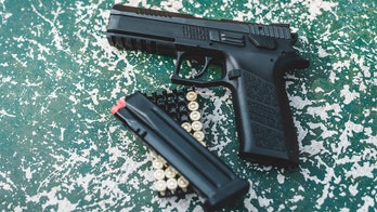 DOJ acknowledges ‘staggering’ rise in violent crime as it rolls out effort targeting gun trafficking