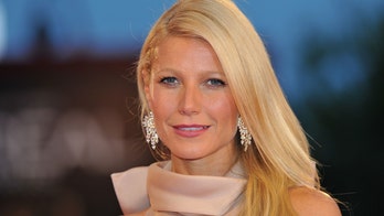 Gwyneth Paltrow reveals which of her movies her kids have seen: 'It's weird if I'm on screen'