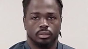 Indiana bank robbery suspect planned to use cash to pay off football team's expenses, feds say