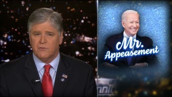 'Hannity' on Biden-Putin summit, Trump's reaction