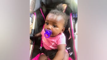 NYC Amber Alert issued for baby in 'danger of death'