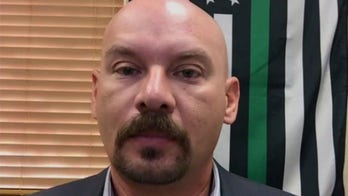 Border Patrol Council VP: Harris' trip a 'dog and pony show,' and 'slap in the face' to border agents