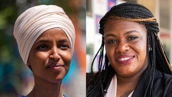 Ilhan Omar controversy: Cori Bush accuses fellow Democrats of 'anti-Blackness and Islamophobia'