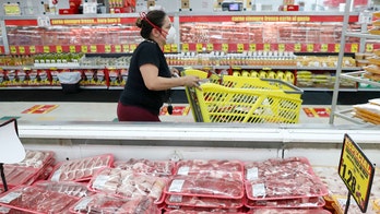 Bloomberg op-ed slammed for saying inflation 'stings most' for those making under 300K: 'Don't buy in bulk'