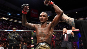 UFC champ Israel Adesanya: Marvin Vettori has to admit defeat, move on from loss