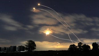 Israel-Gaza conflict escalates following Palestinian rocket, terror attacks