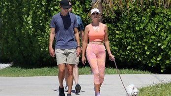 Ivanka Trump 'focusing on family time' in months after Trump administration