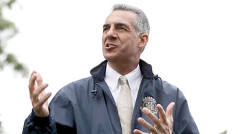 Republican Jack Ciattarelli refuses to concede New Jersey gubernatorial race