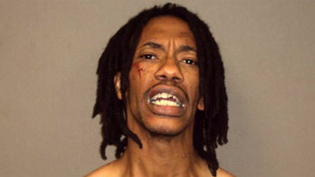 Missouri police arrest naked burglar who broke into 3 houses, assaulted homeowner