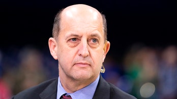 Ex-NBA coach Jeff Van Gundy: 'I’m sick of the sissification of the game'