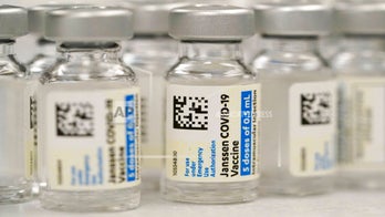 FDA extends Johnson & Johnson COVID-19 vaccine expiration dates