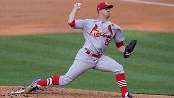 Cards place Flaherty on IL with 'significant' oblique injury