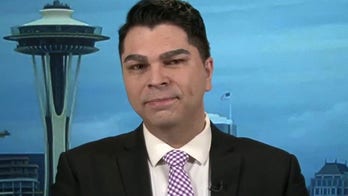 Jason Rantz rips Seattle city leaders over 'unhinged' email labeling cops White supremacists