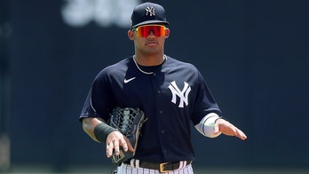 Yankees' Jasson Dominguez will make history at All-Star Futures Game