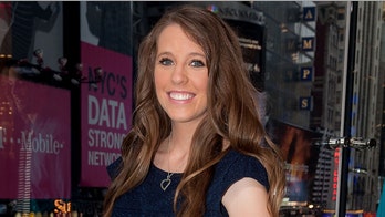 Josh Duggar's sister Jill Dillard debuts new look ahead of possibly taking the stand in child porn trial