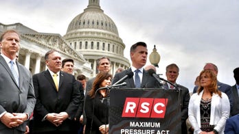 RSC memo outlines 31 policies in massive Dem spending bill that will 'wreck America'