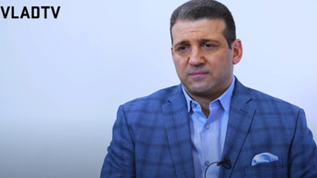 Mobster said spirit of his grandparents told him to turn rat