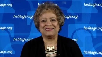 Juneteenth is 'perfect answer' to critical race theory: Heritage Foundation president