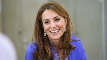 Kate Middleton ‘was not overawed by’ Meghan Markle, Prince Harry’s claims: report