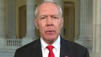 'Marxist' critical race theory curriculum meant to drive a wedge between Americans: Rep. Buck