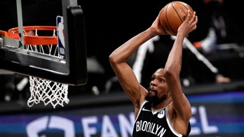 Kevin Durant takes Nets into pivotal Game 5 vs. Bucks