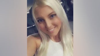 Human remains in Texas identified as ex-NFLer Kevin Ware’s girlfriend, authorities says