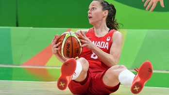 Canadian Olympian Kim Gaucher in predicament over Tokyo's strict no-fan rules