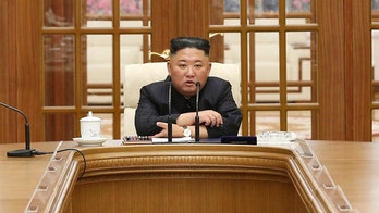 Kim Jong Un’s apparent weight loss sparks speculation over health