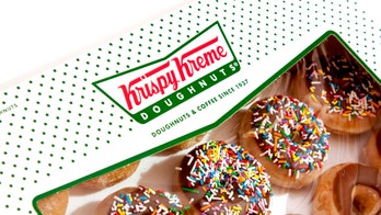 Krispy Kreme has given 1.5M free doughnuts to vaccinated Americans