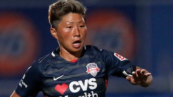 Japanese soccer player Yokoyama comes out as transgender