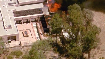 Santa Clarita shooting: 2 firefighters shot, 1 killed by off-duty colleague at Agua Dulce firehouse