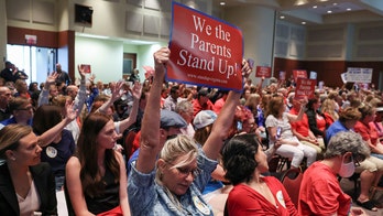 Largest teachers union says critical race theory is 'reasonable and appropriate' for kids