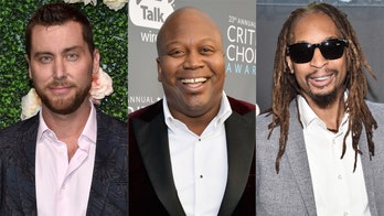 'Bachelor in Paradise' taps Lance Bass, Tituss Burgess, Lil Jon and more to host