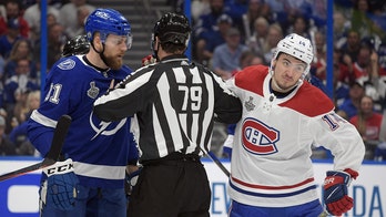 Biden, Trudeau make 'friendly wager' for Stanley Cup Final