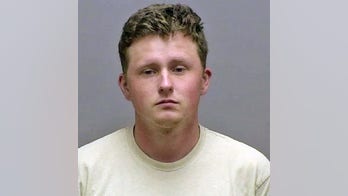 Driver shot in face during NC road rage encounter after water tossed from bottle splashes on car: sheriff