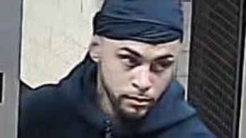 NYC shooting suspect who narrowly missed two children ID'd as gang member on parole, police say