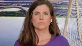 Rep. Mace tweets video in defiance of House mask mandate: 'Madam Speaker, come and get me'