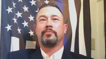 Maine father fights critical race theory in daughters' school:  'We need education, not indoctrination'